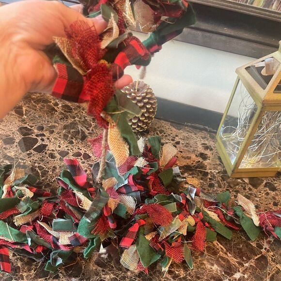 Garland for Decor or Presents! - Picture 8 of 15